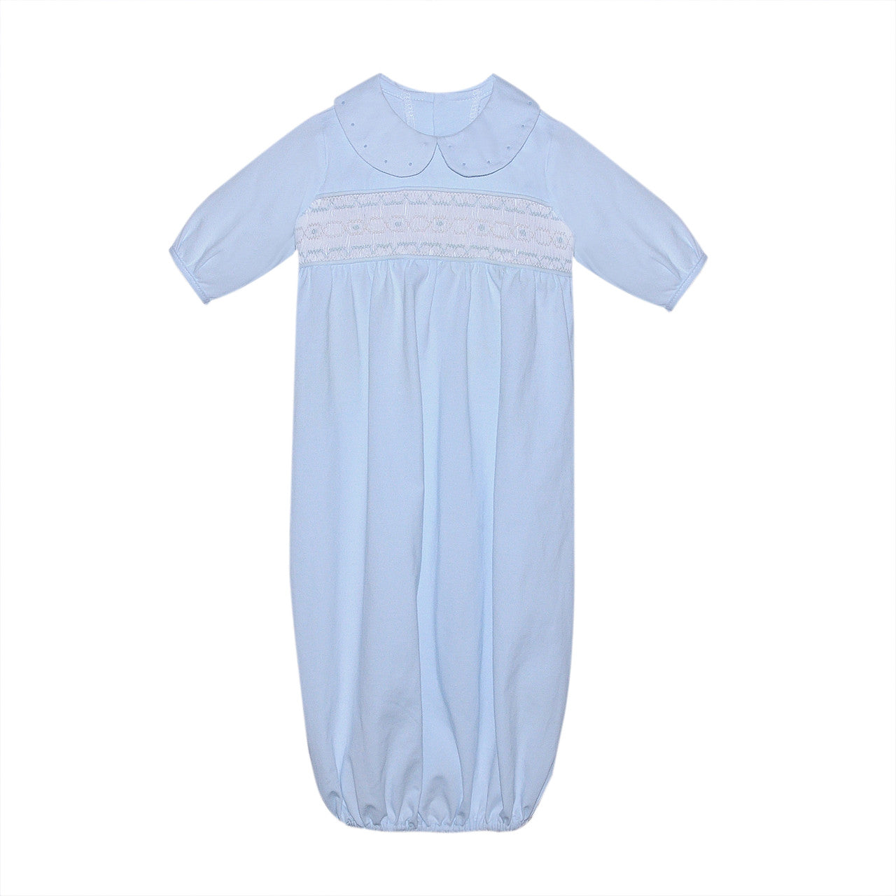 Callaway Daygown - Blue