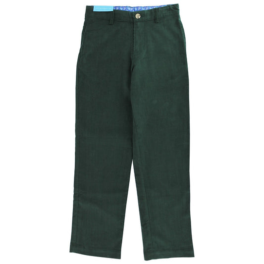 Champ Pant - Forest Cord