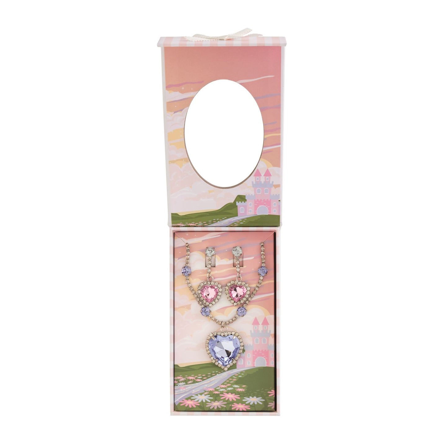 Once Upon A Time Jewelry Sets