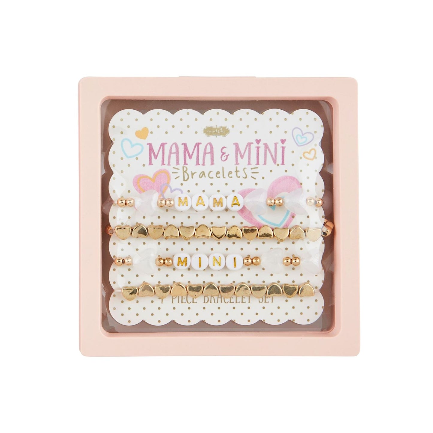 Mama and Mini Bracelet Sets