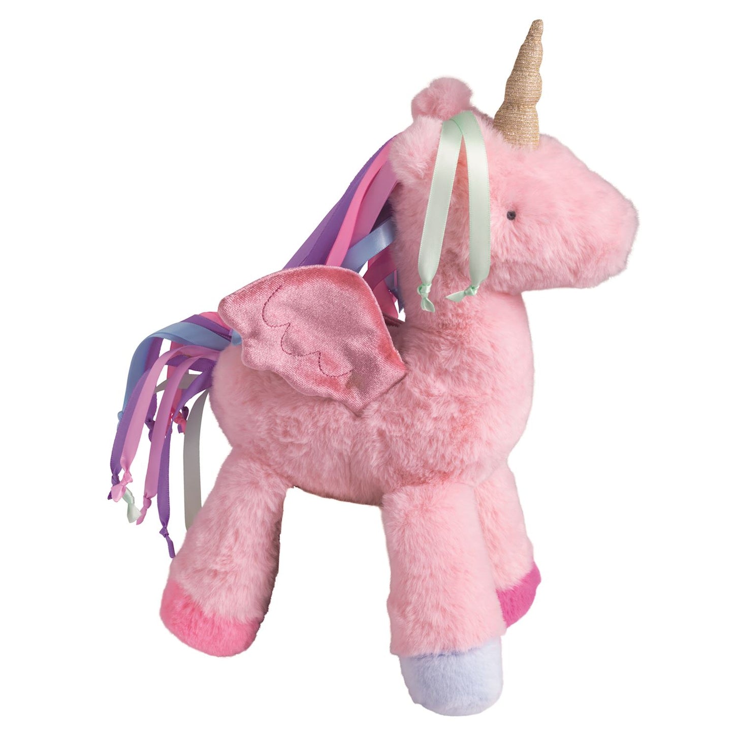 Lyra The Pegasus Plush Pal