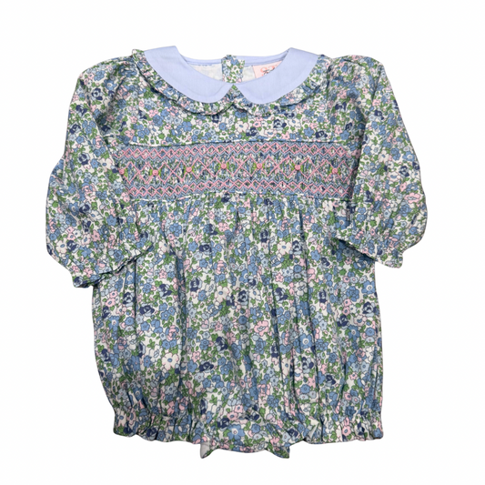 Juliet Bubble -Charming Floral