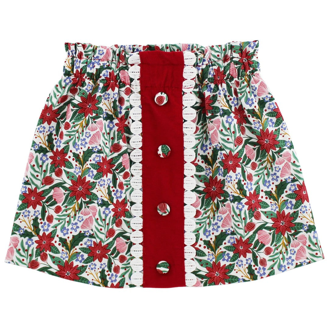 *PRE-ORDER* Merry Meadow Skirt