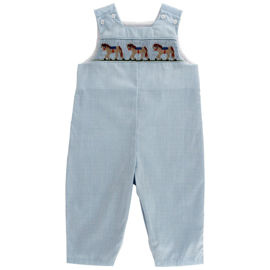 John John - Derby Day