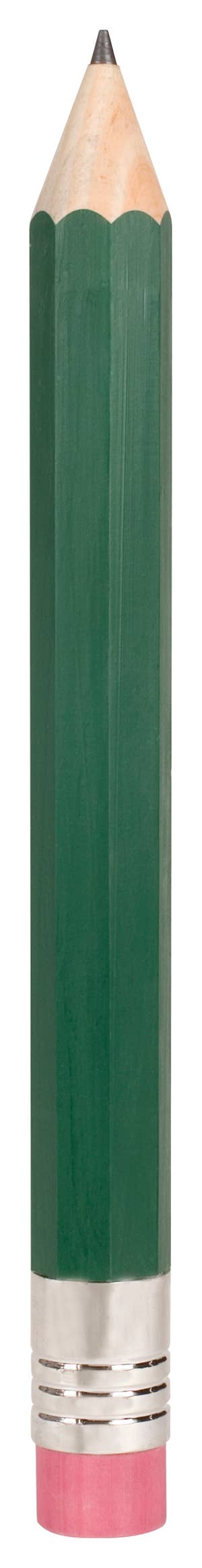 Giant Pencil, 15 Inch, Assorted Colors