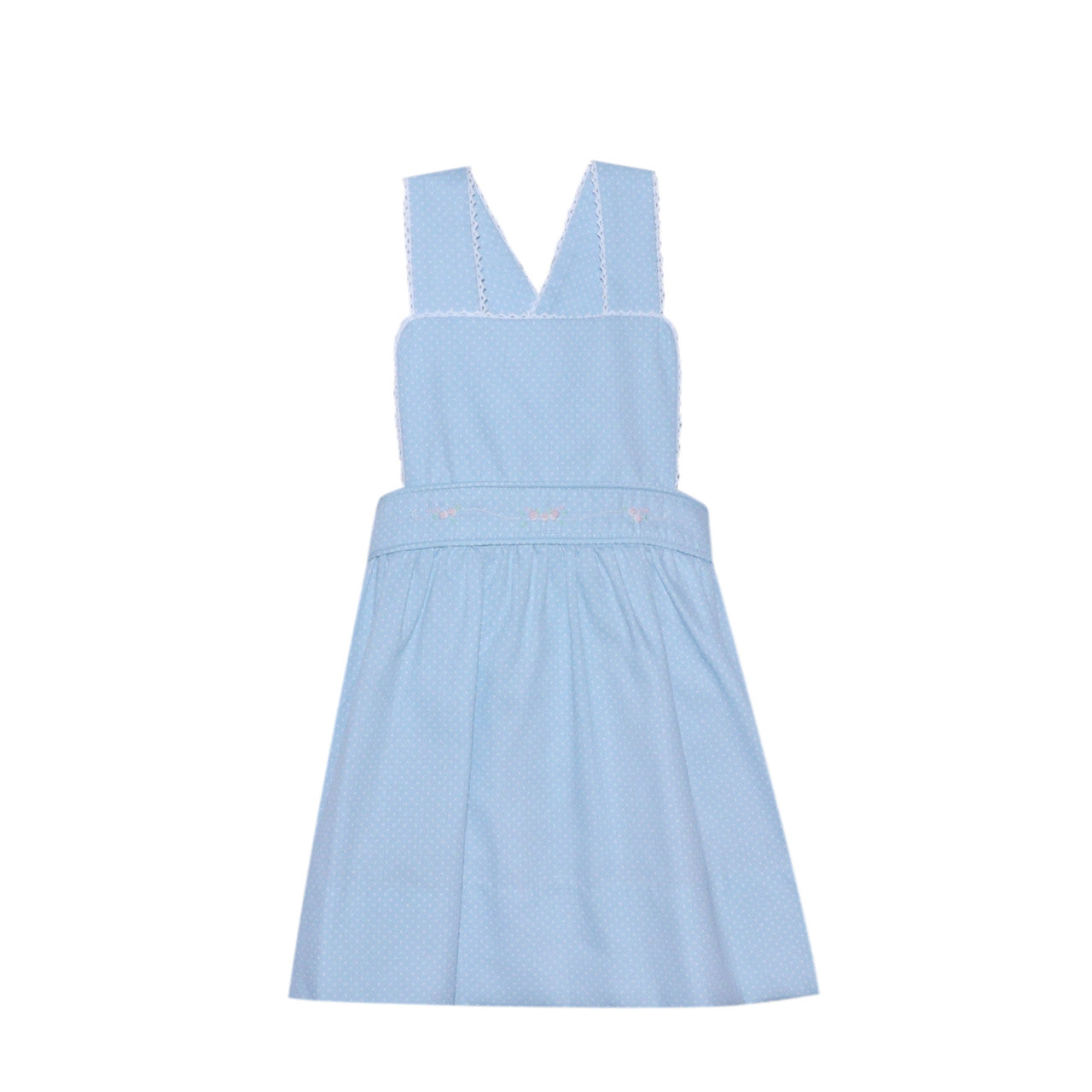 Bella Sundress - Flowers