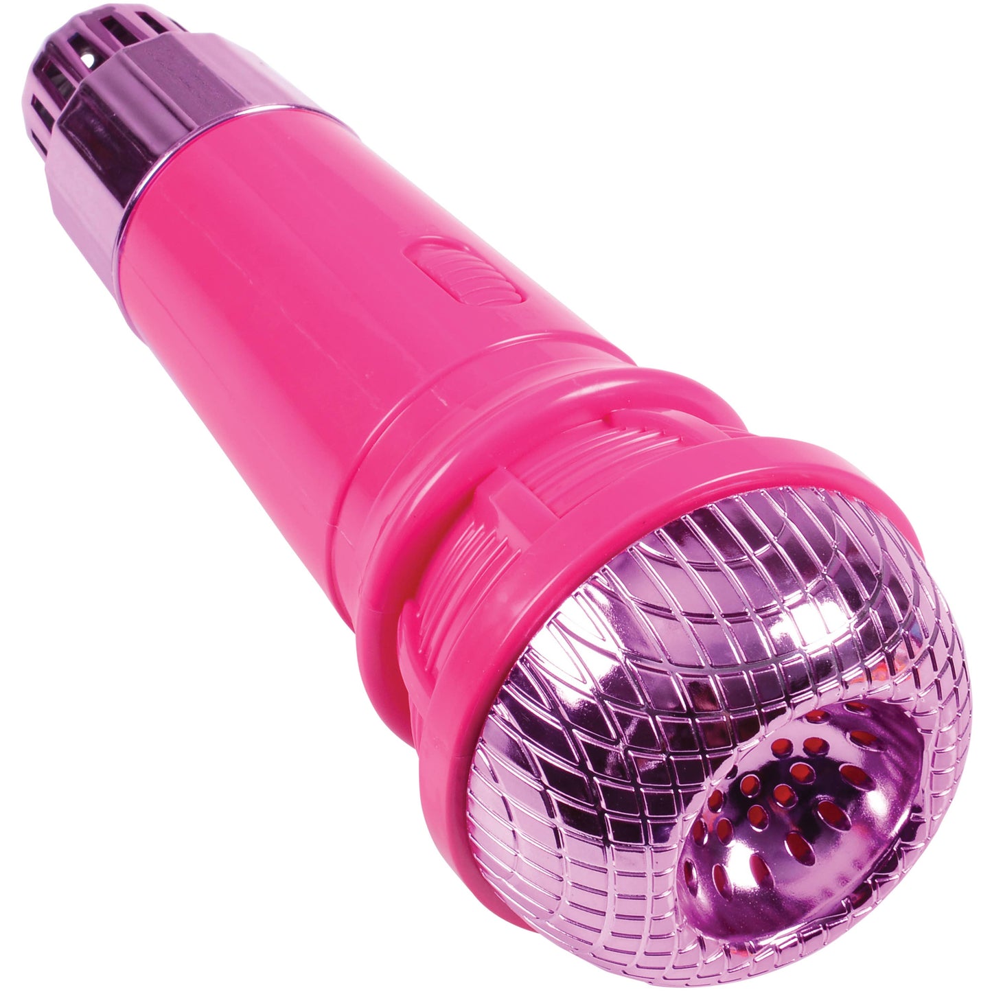 Echo Microphone 6 Display