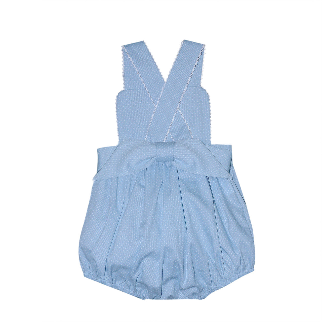 Bella Sunsuit - Flowers