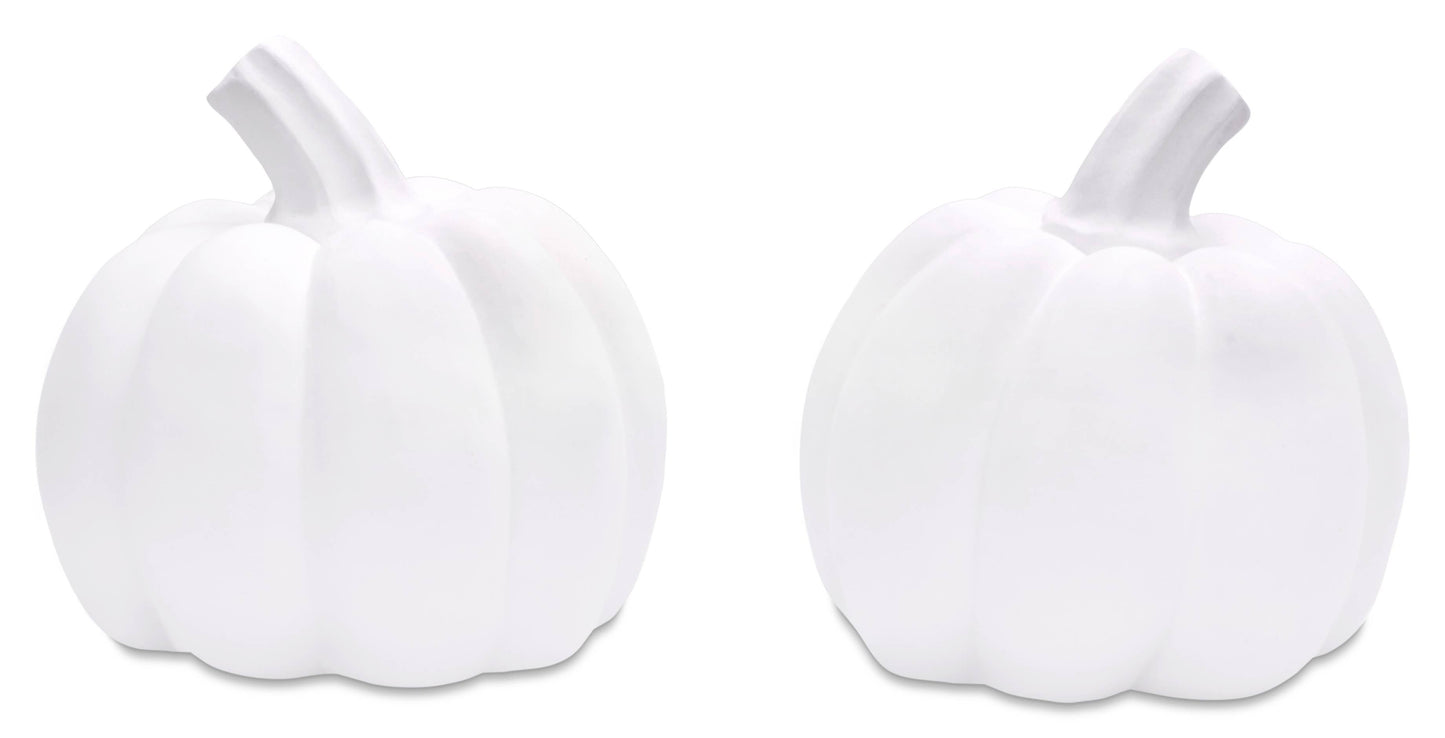 Decorate Your Own Pumpkin Kit