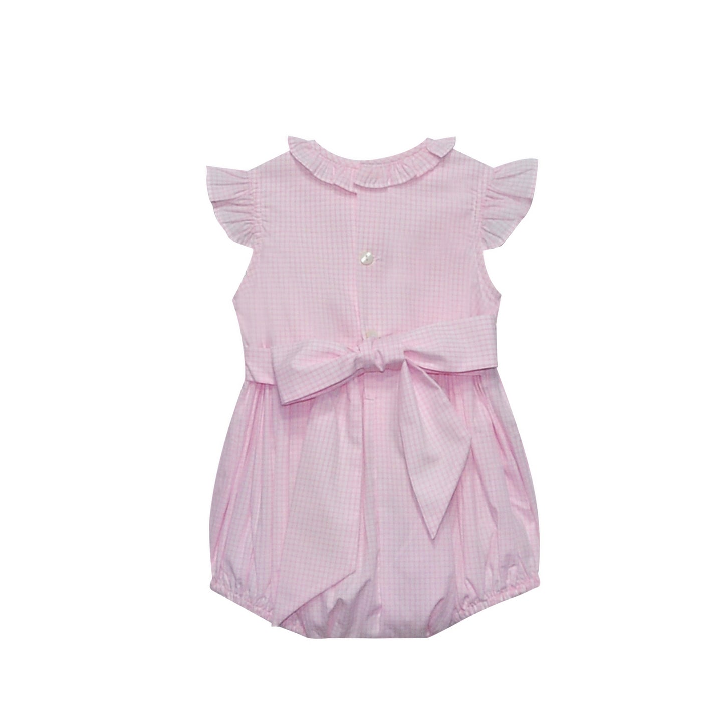 Pink Juliette Bubble - Pastel Parade