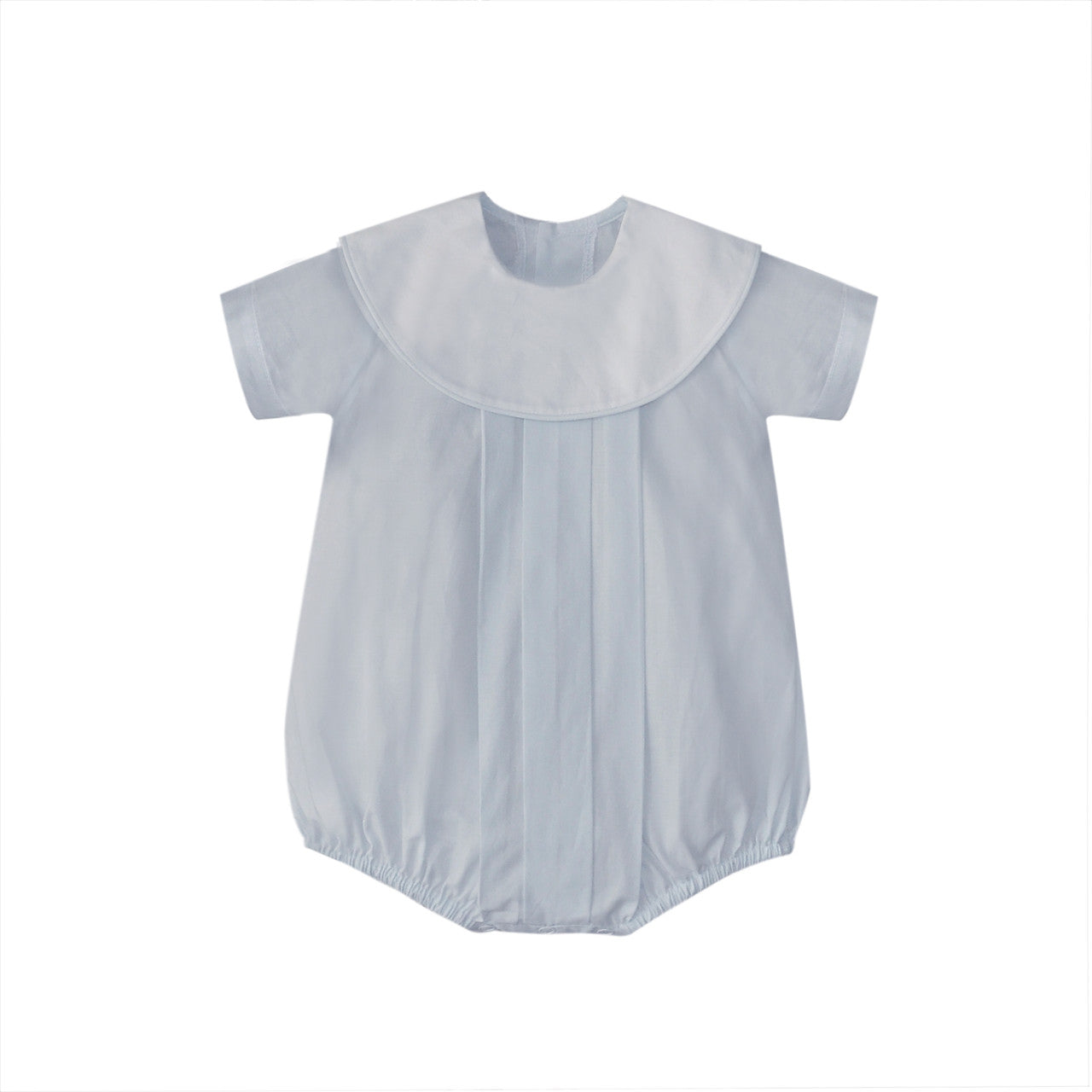 Brennan Boy Bubble - Blue