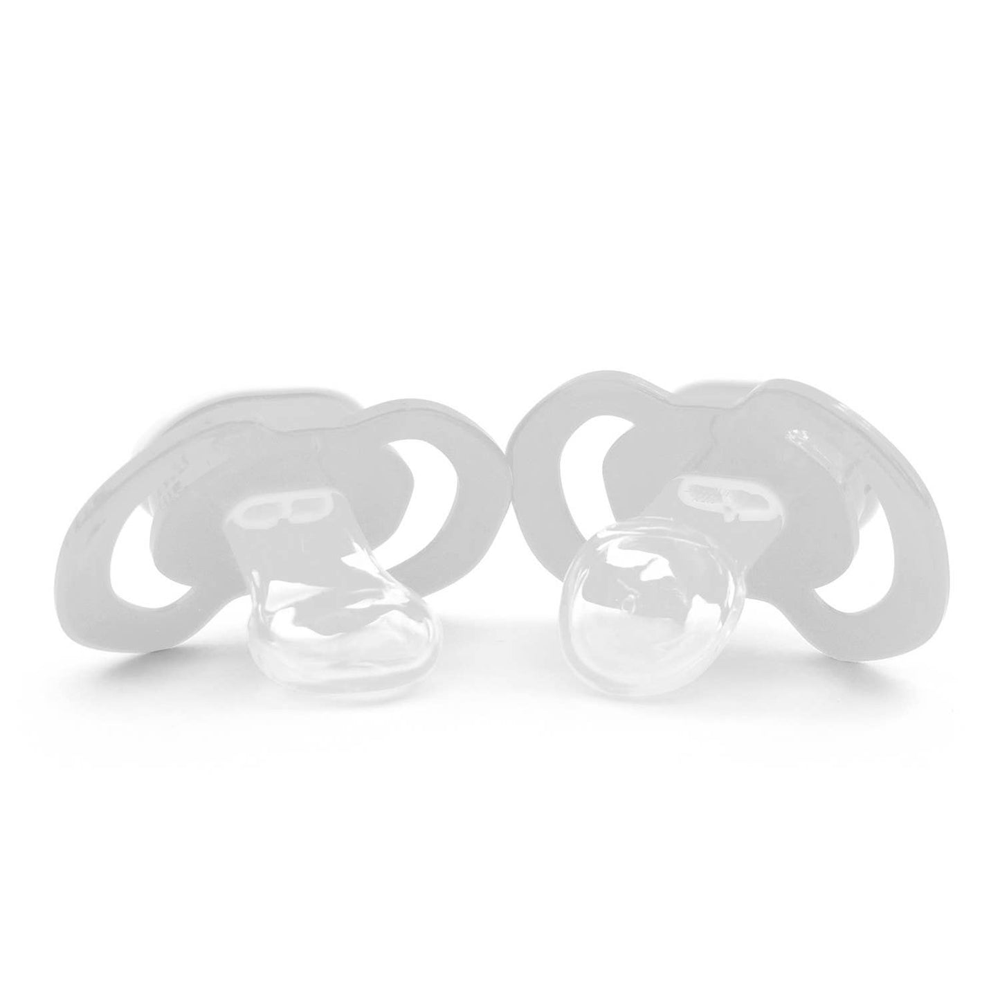 Clemson Tigers - Pacifier 2-Pack