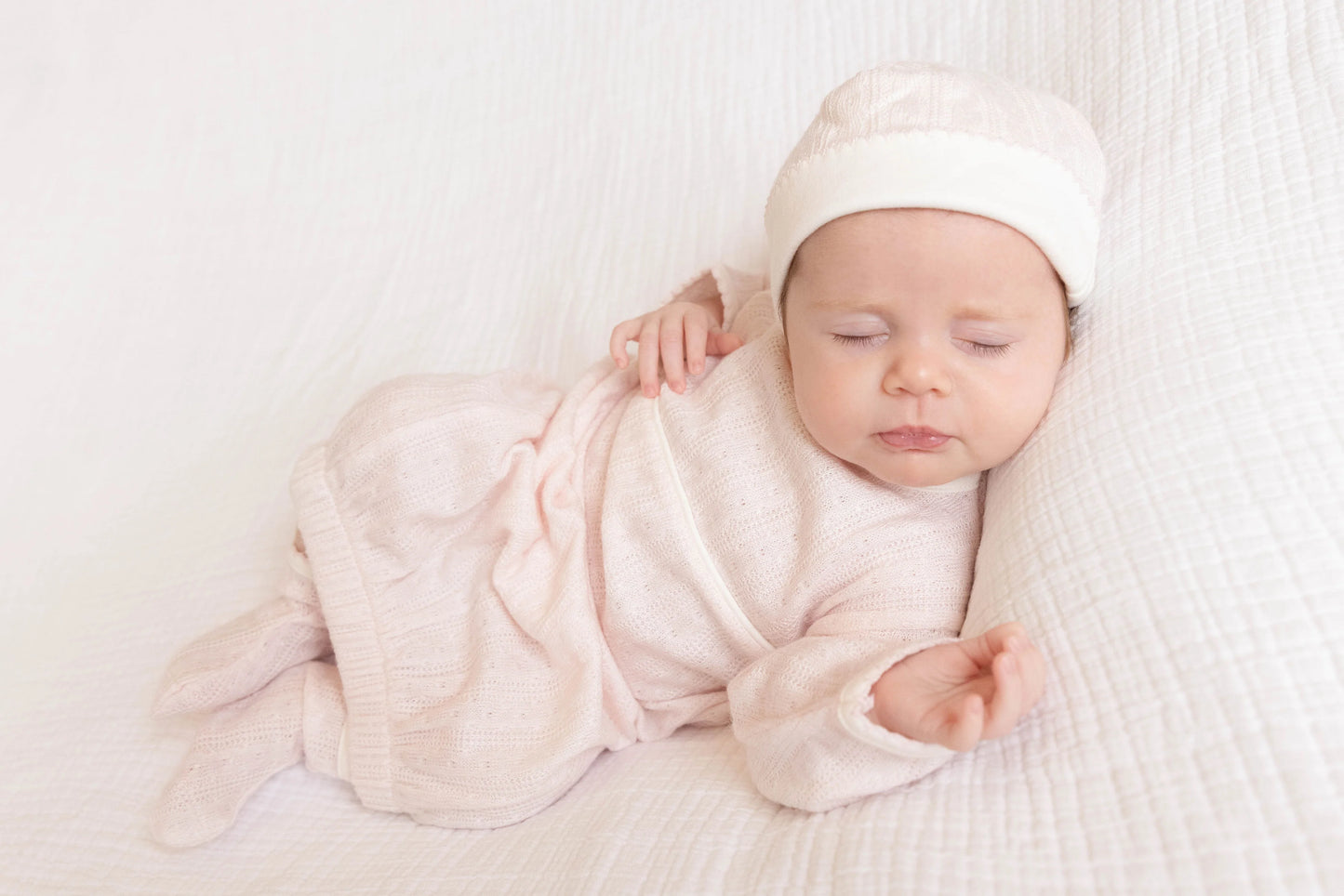 Amory Gift Set - Pink