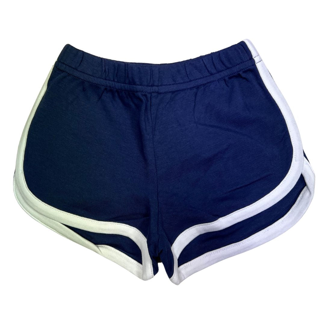 Blue sport outlet shorts