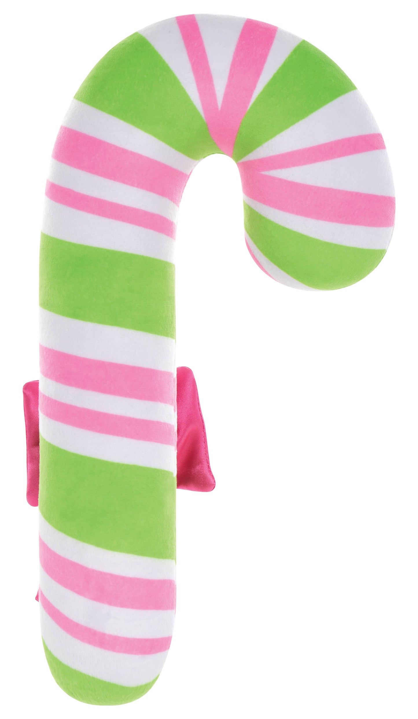 Candy Cane Cutie Plush