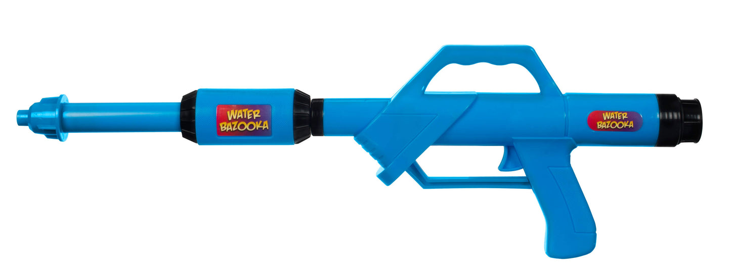 Water Bazooka