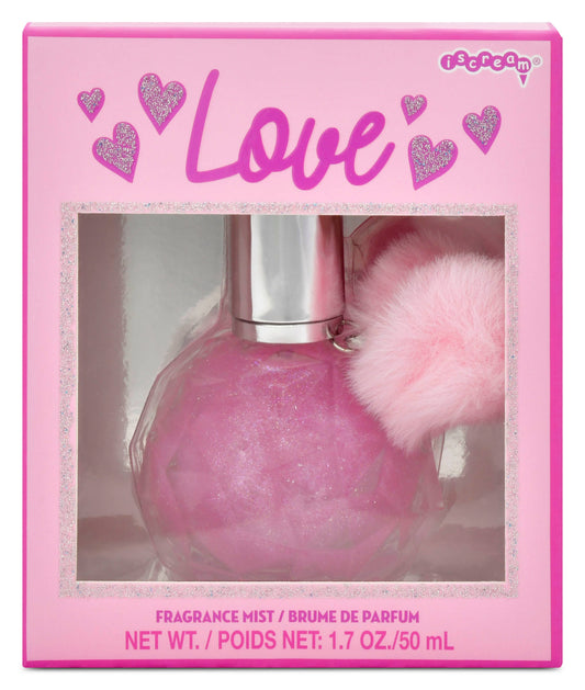 LOVE FRAGRANCE MIST