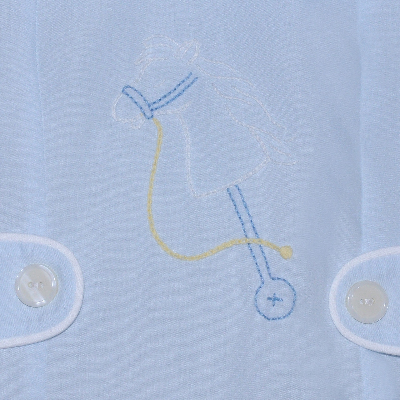Keaton Bubble - Horse Stick
