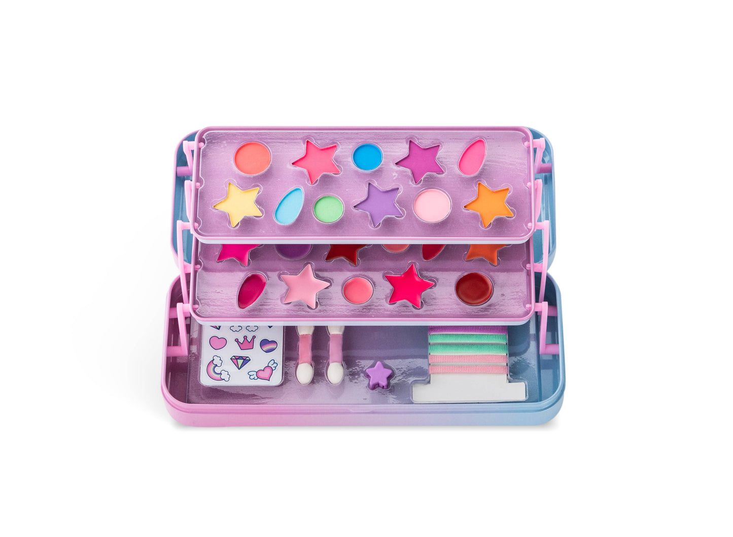 Martinelia Little Unicorn Makeup Tin Case