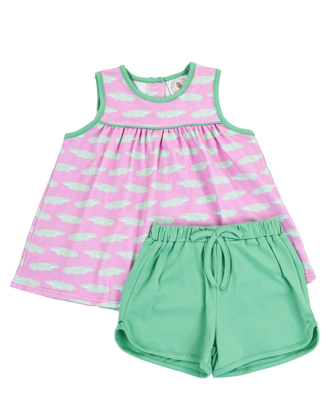 A Little Snappy Piper Play Set