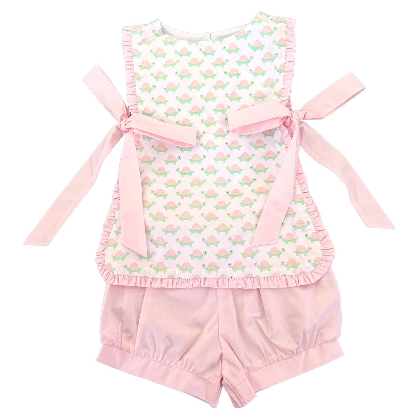 Bethany Bloomer Set - Uptown Turtles