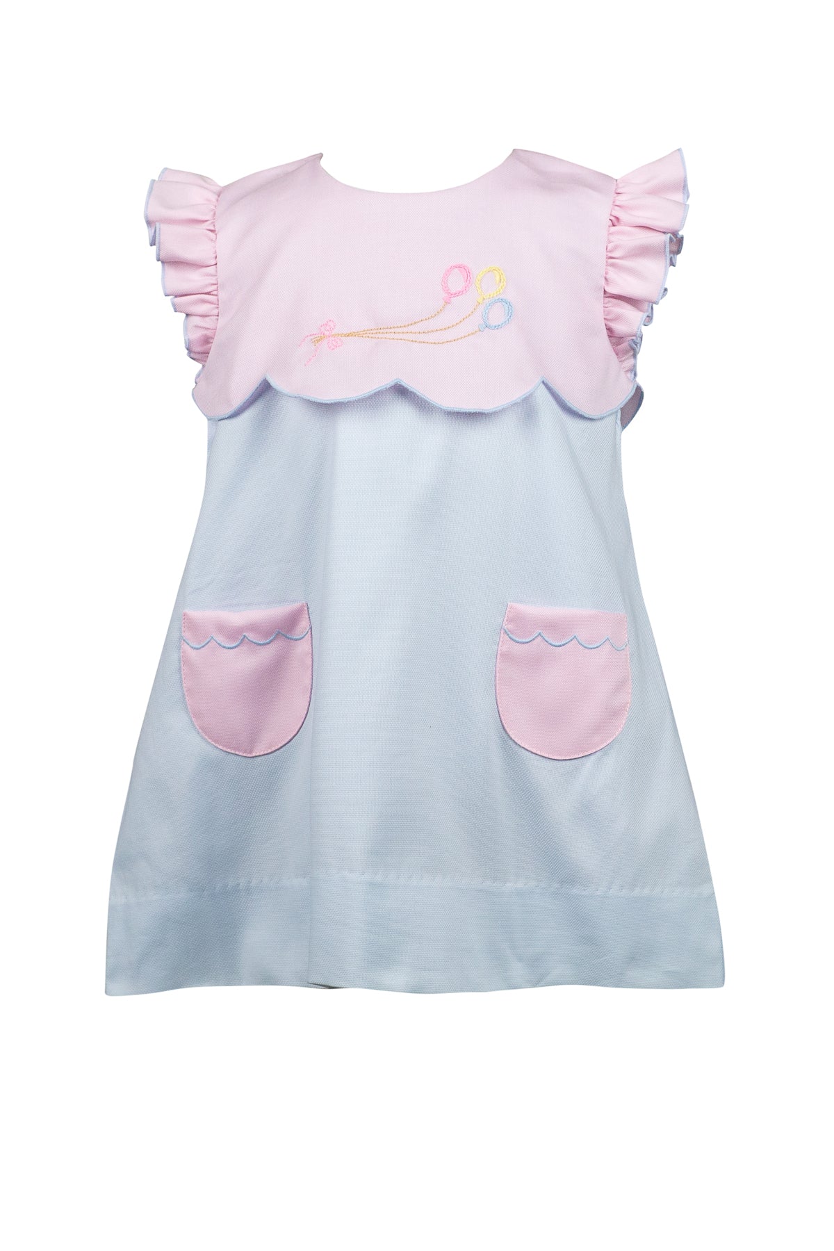 *PRE-ORDER* Balloons Dress