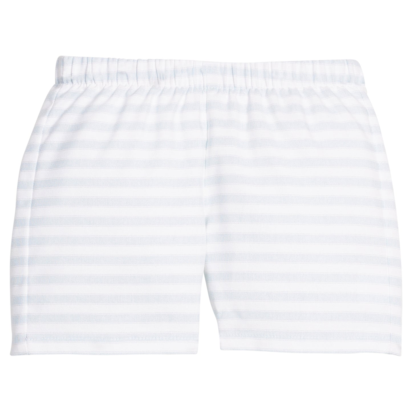 Basic Short - Savannah Stripe
