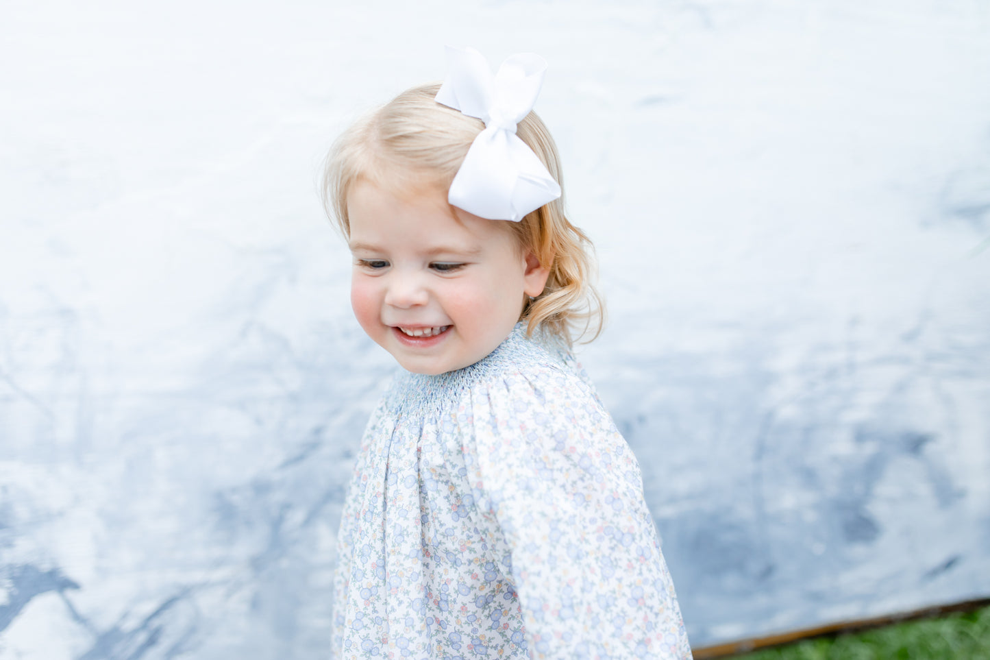 LS Millie Set - Crysanthemum Floral