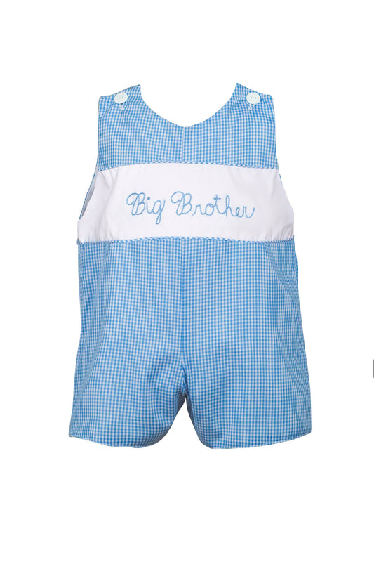 Trip Big Brother Jon Jon