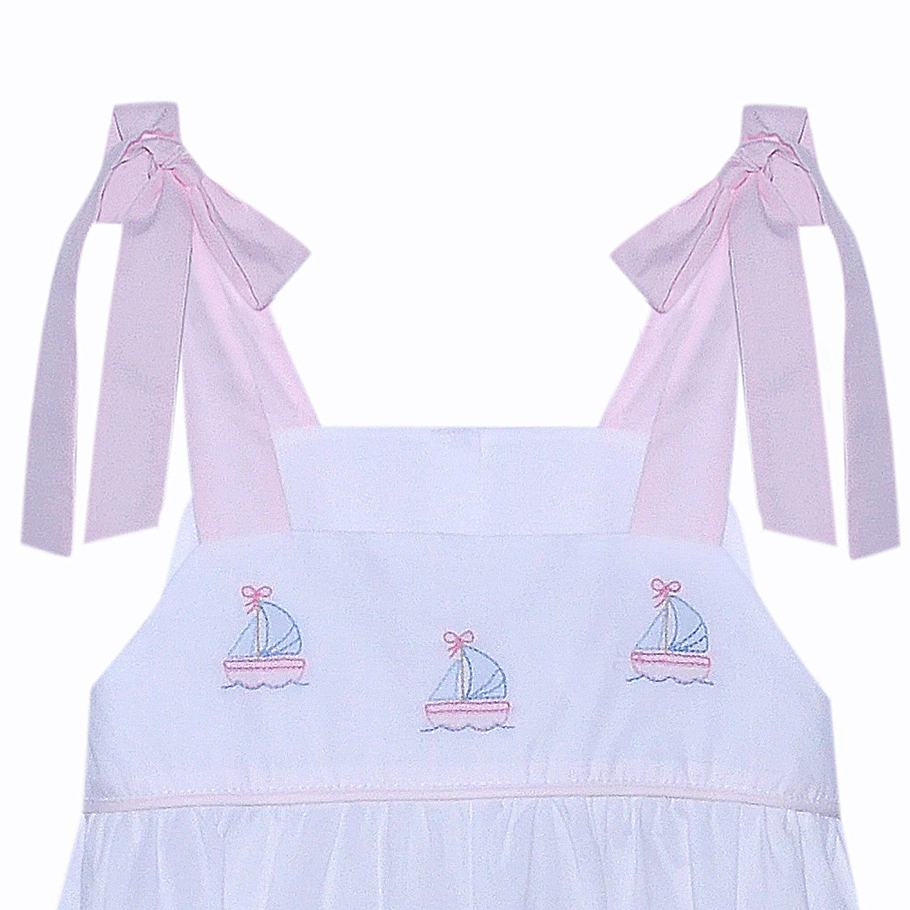 Mary Lee Bubble - Sailboats