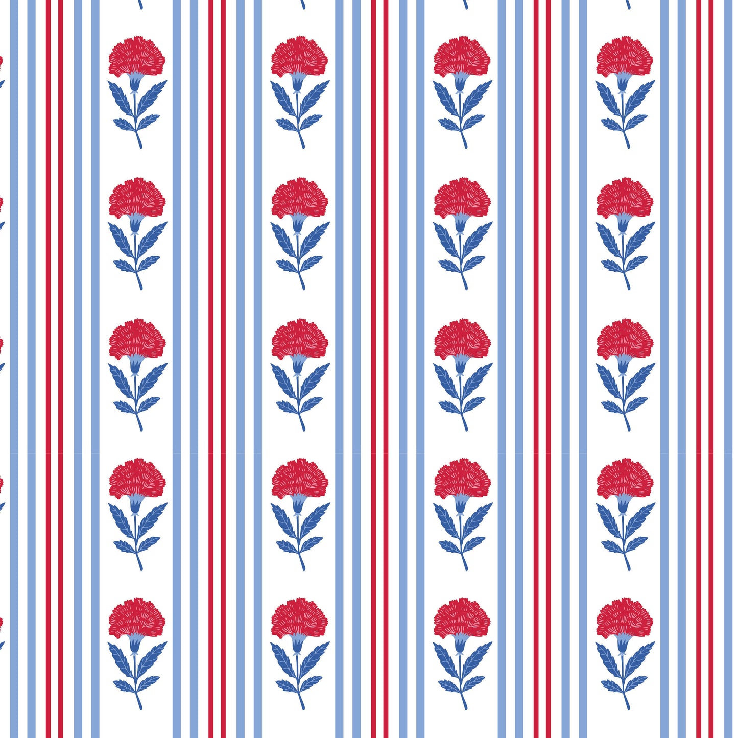 Emery Girls' Short Set - Liberty Floral