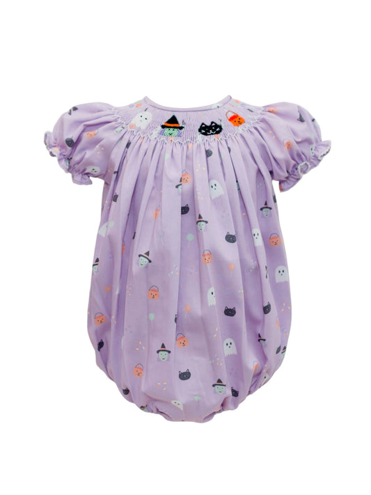 Halloween Fun Bishop Smock Bubble