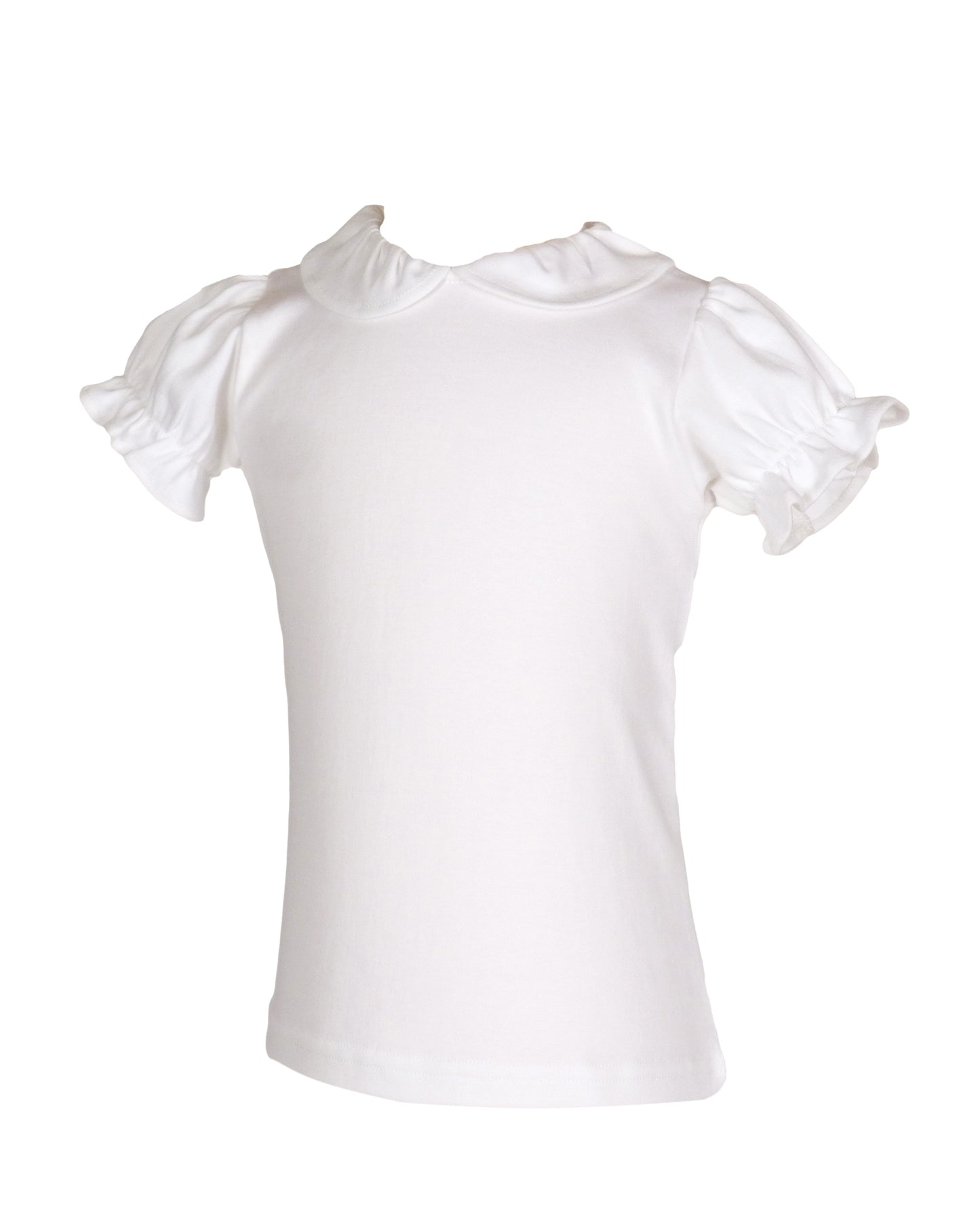 Clare Short Sleeved Shirt
