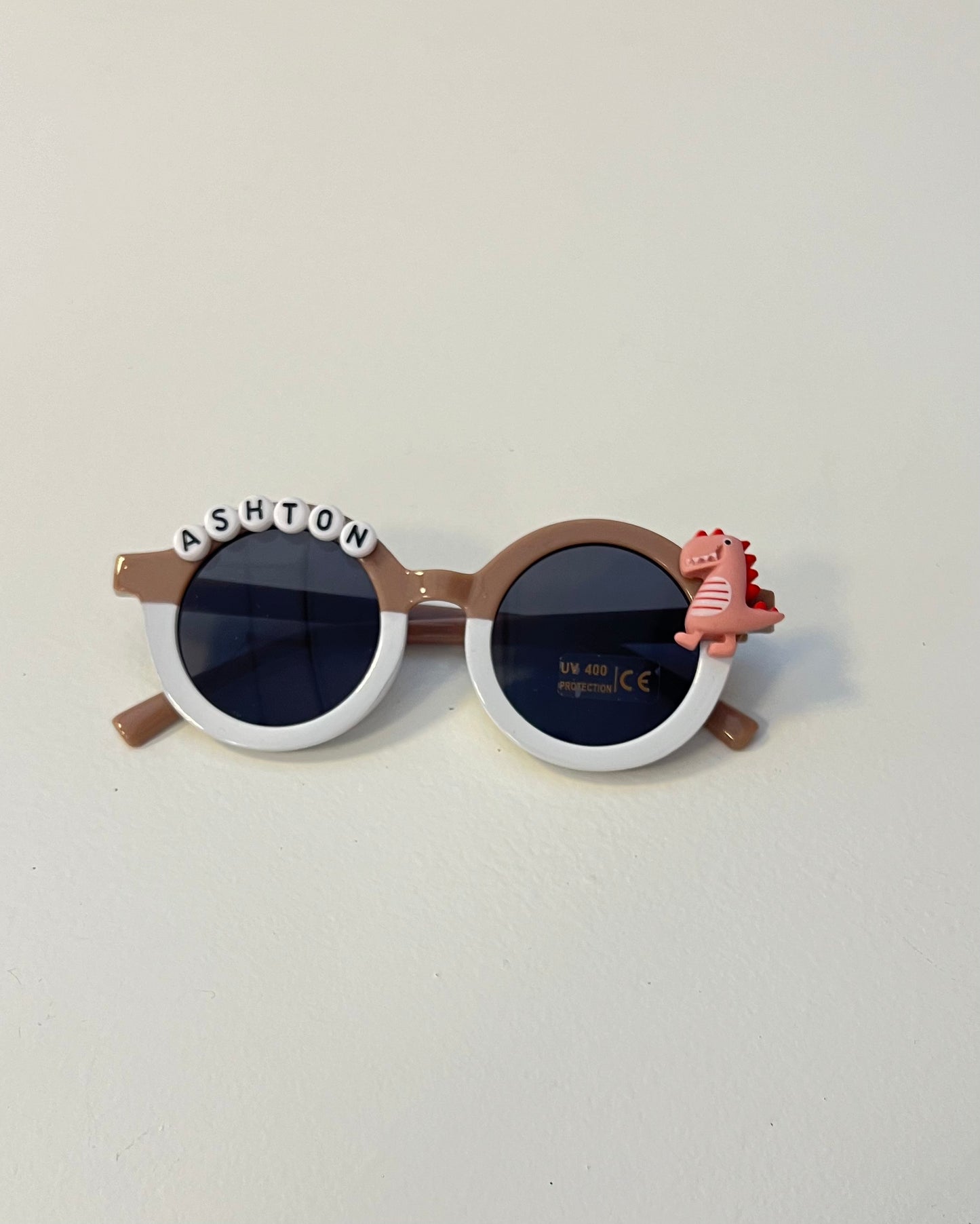 *PRE-ORDER* Personalized Sunglasses