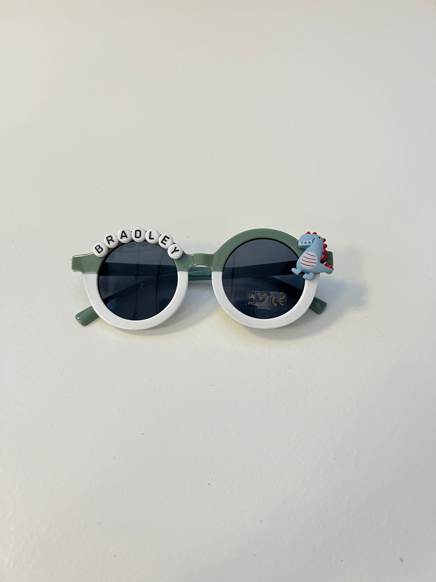 *PRE-ORDER* Personalized Sunglasses
