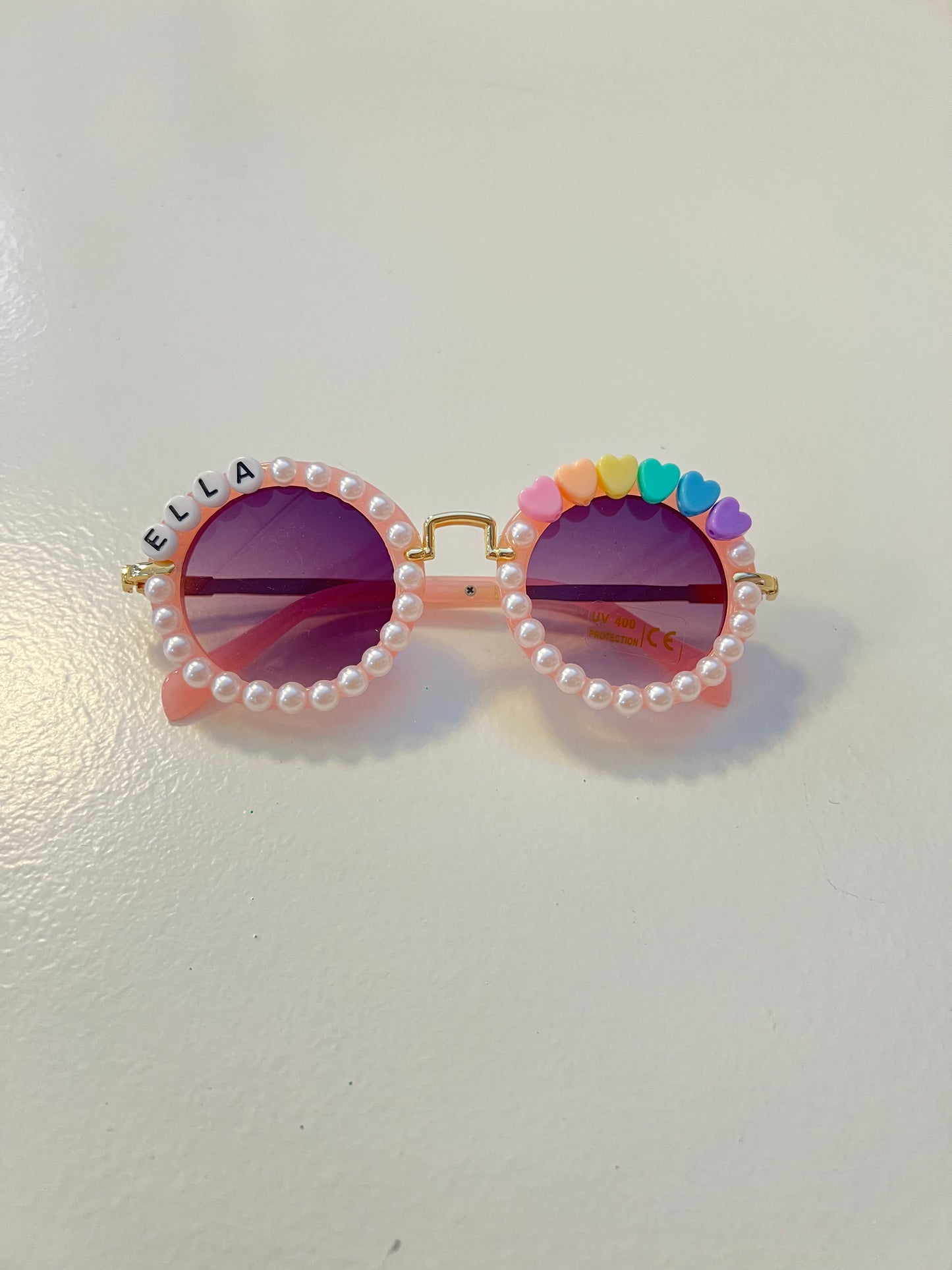 *PRE-ORDER* Personalized Sunglasses