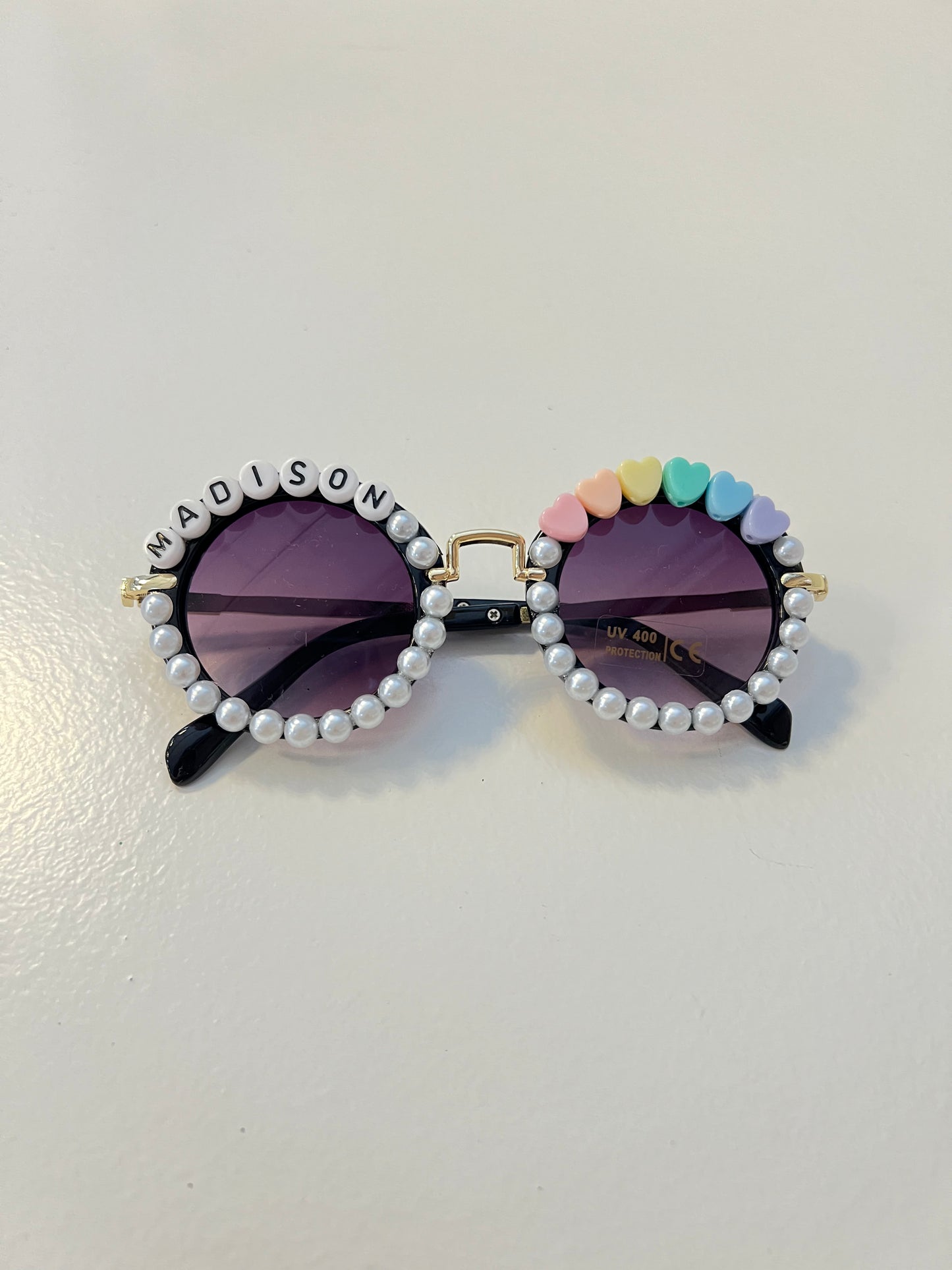 *PRE-ORDER* Personalized Sunglasses