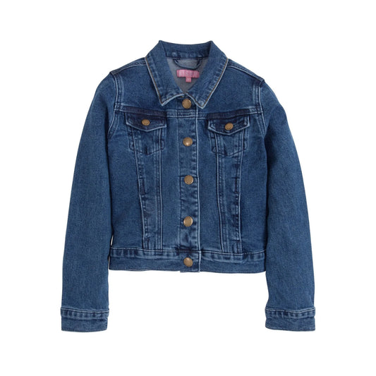 Jean Jacket - Denim
