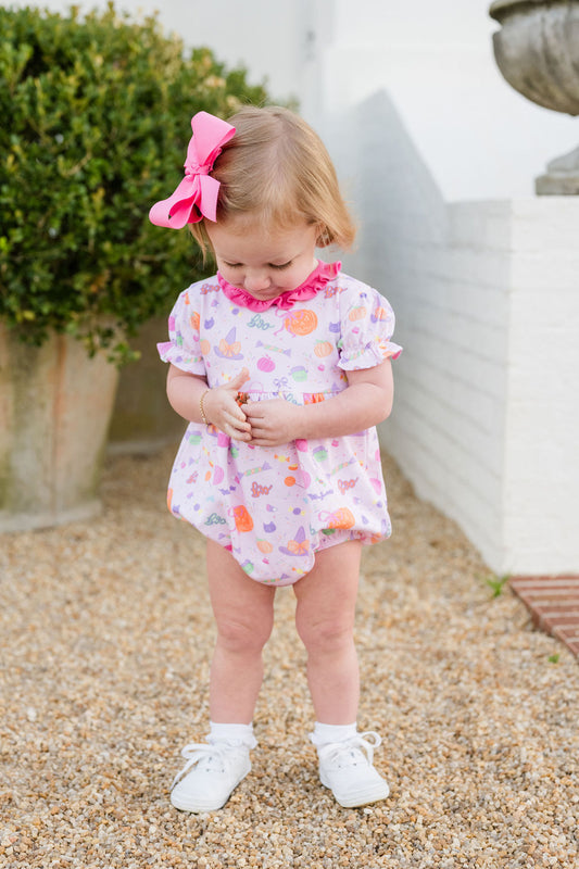 Keely Bubble - Tricks and Treats