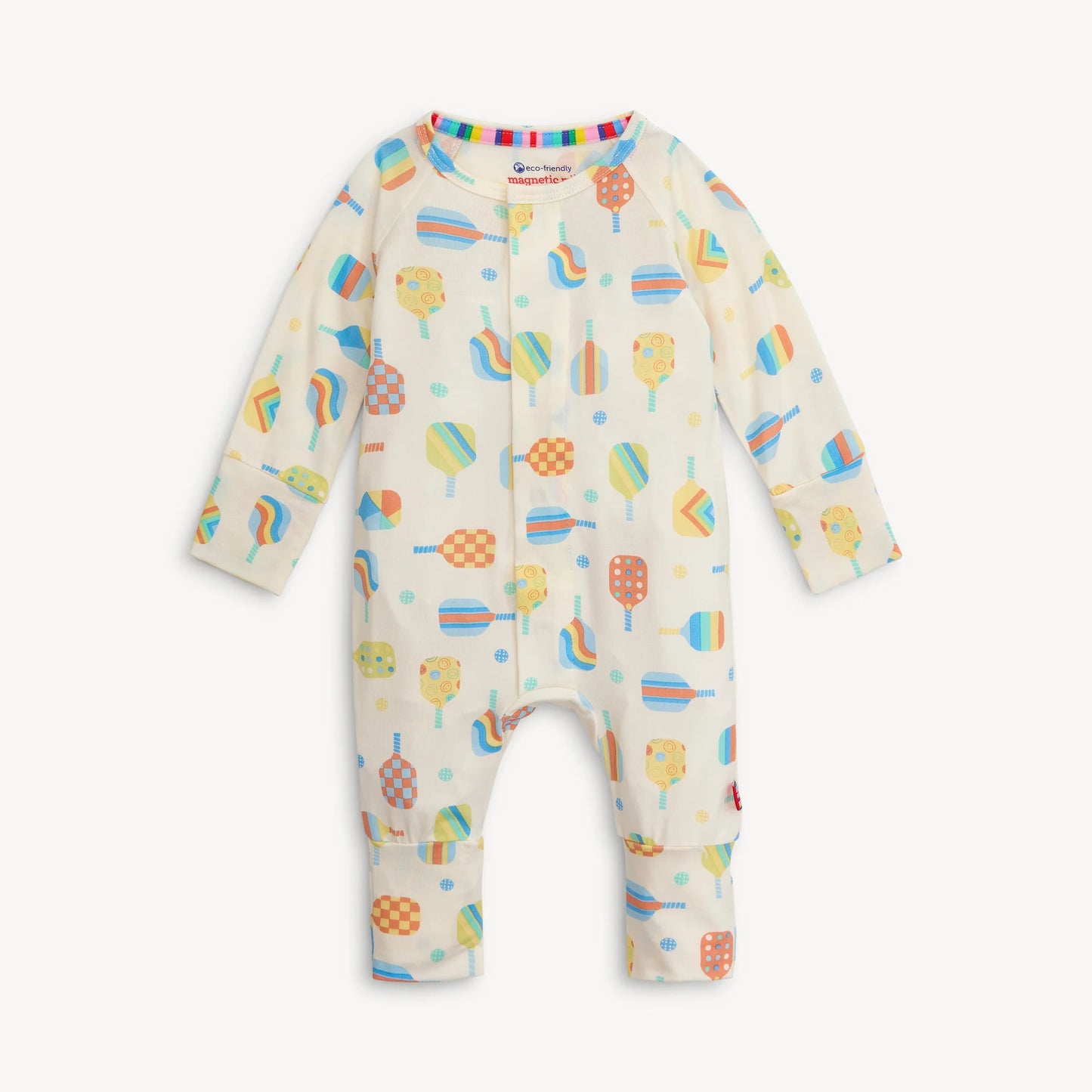 Perfect Pickle Paddles Magnetic Coverall