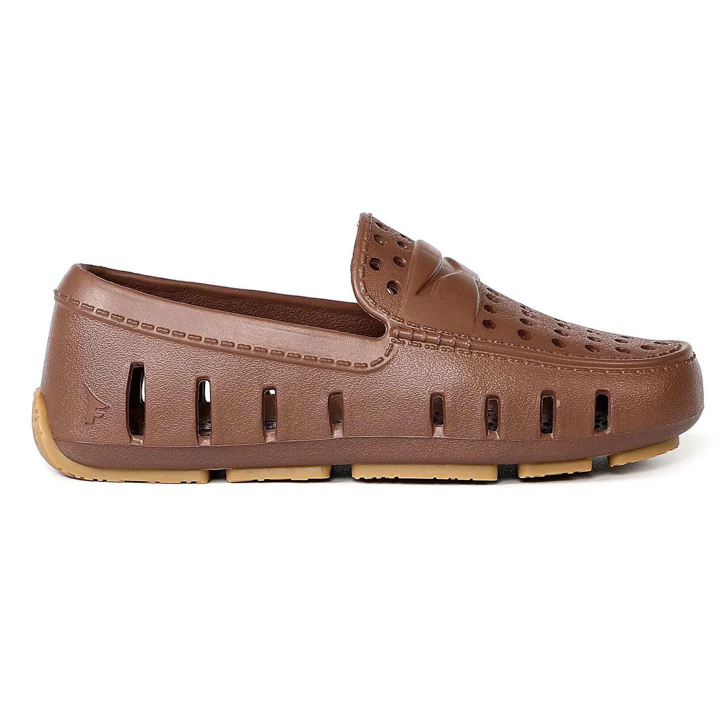 Prodigy Driver Driftwood Brown Floafer