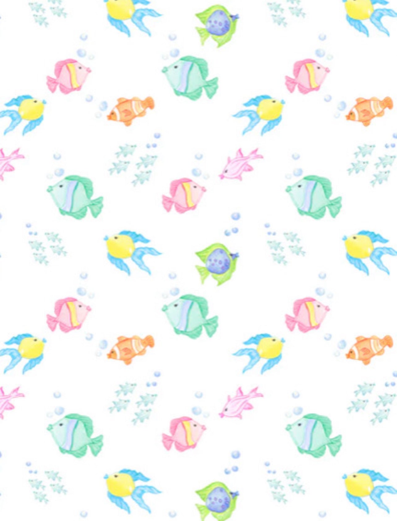 Louie Bubble - O'Fishally Summer