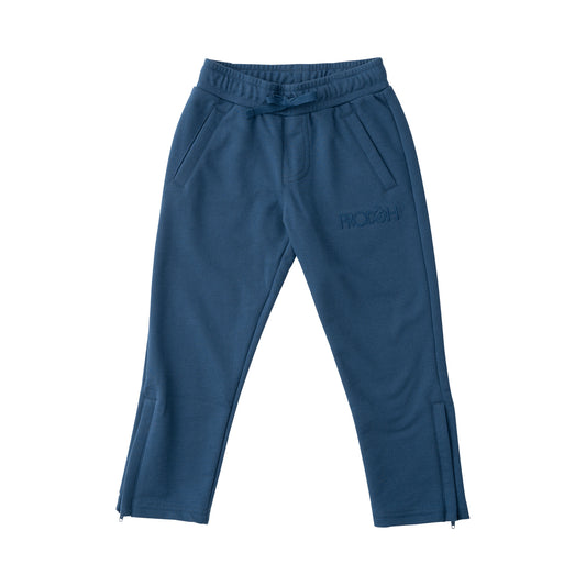 Sunday Funday Jogger Pant - Dark Denim