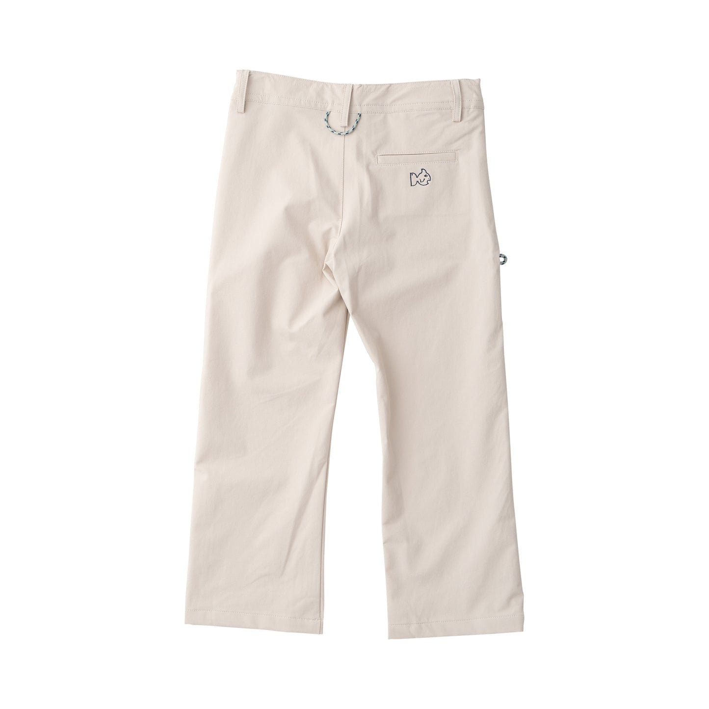 Original Angler Pant - Ancient Scroll