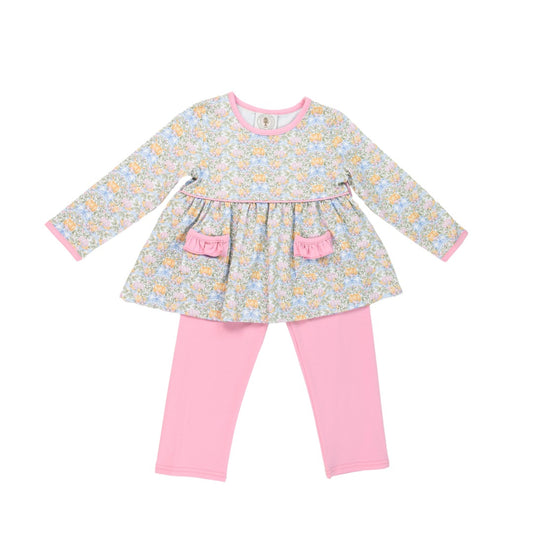 Pumpkin Patch Londyn Legging Set