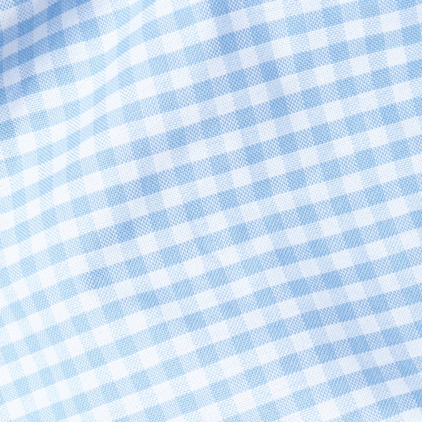 Button Down Shirt - Mayfair Gingham