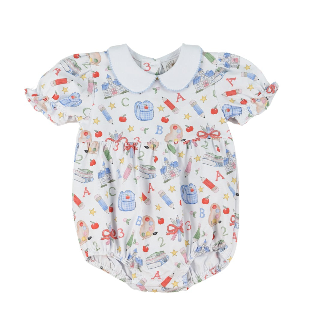 School Supplies Collins Classic Bubble