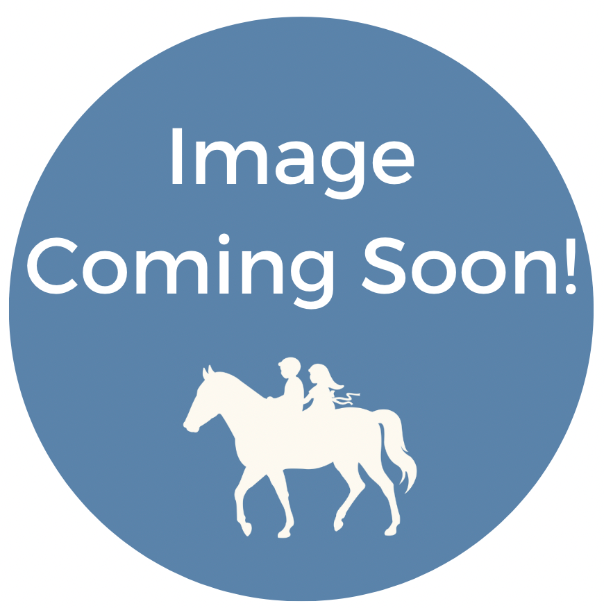 Pima Cotton Blanket- Equestrian