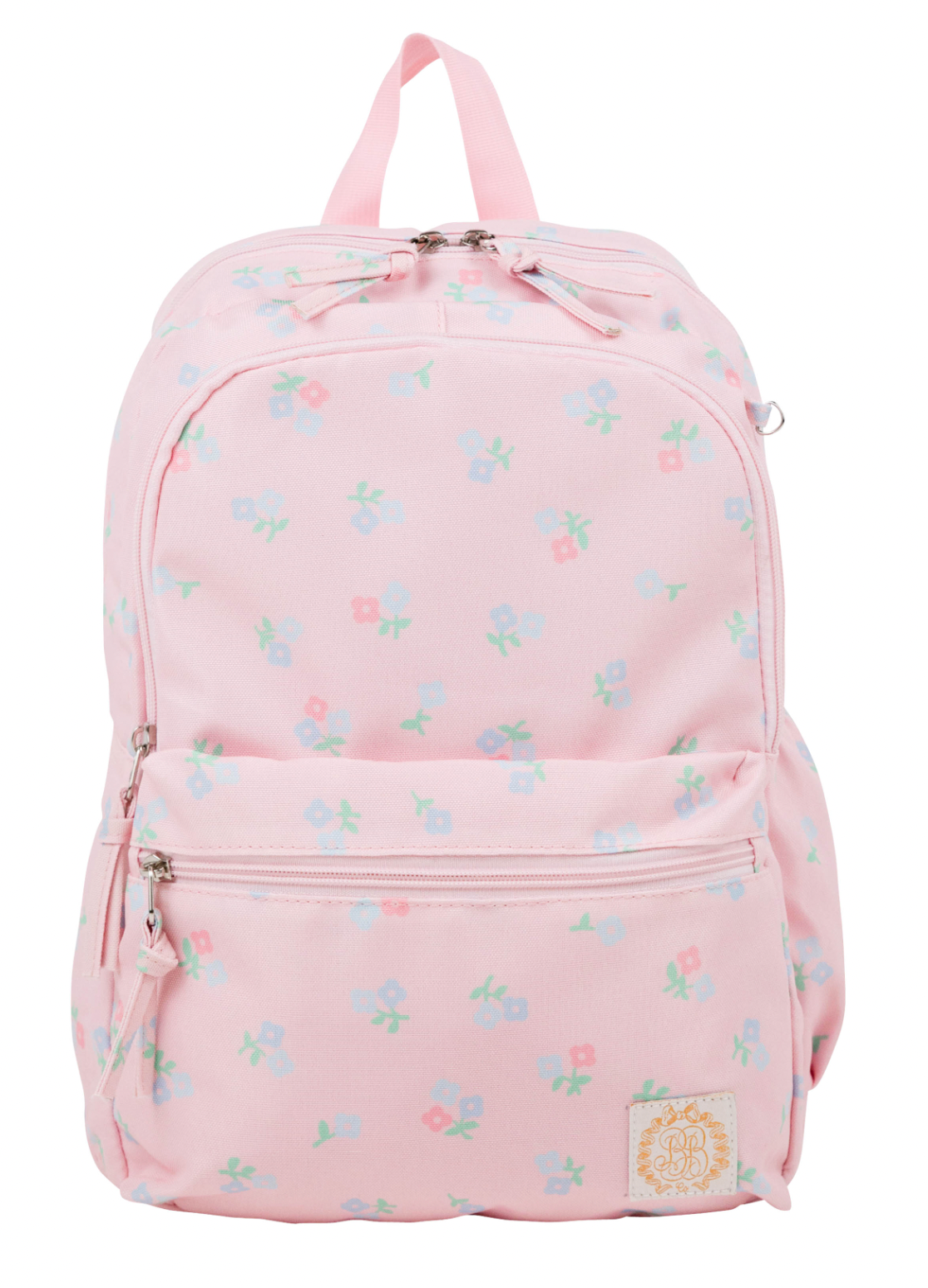 Don't Forget Your Backpack- I Pick You