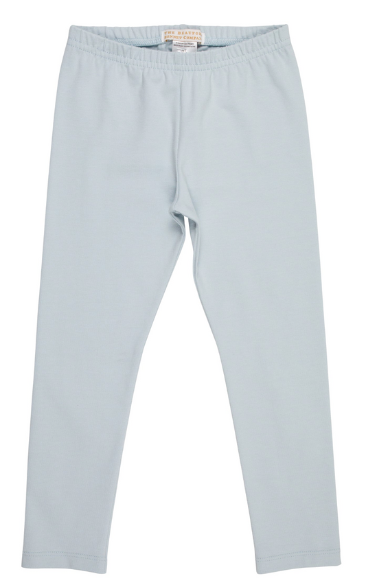 Mitzy Sue Slacks- Buckhead Blue